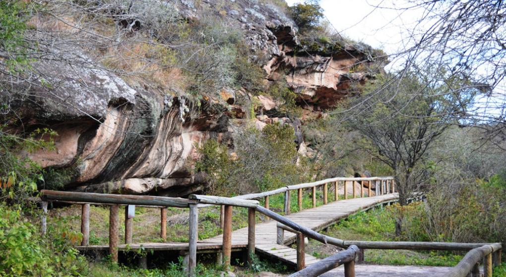 Cerro colorado, lugar ancestral y de ensueño | Córdoba Outdoor